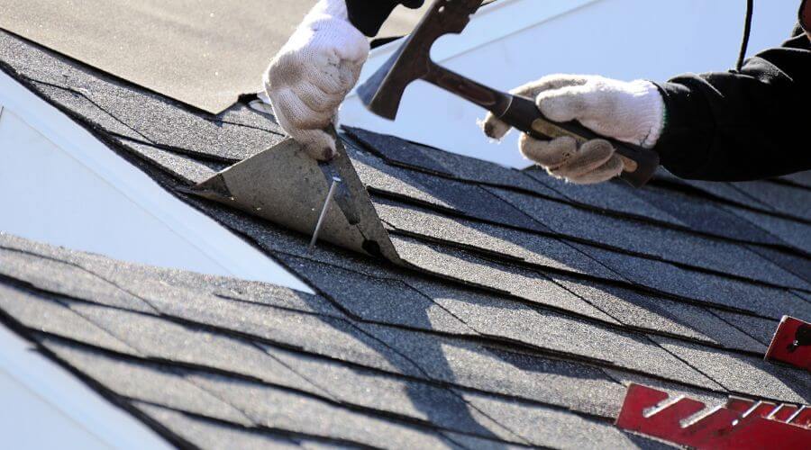 Expert Emergency Roof Repairs services in Xenia, OH